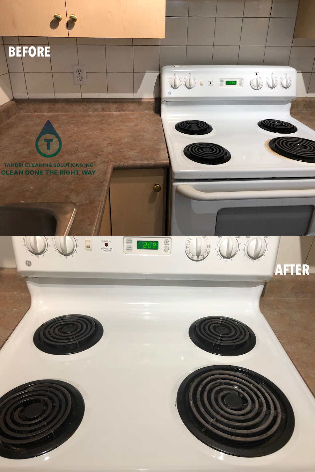 Tandri Cleaning Solution | 39 Evansborough Rd NW, Calgary, AB T3P 0R1, Canada | Phone: (403) 671-1439