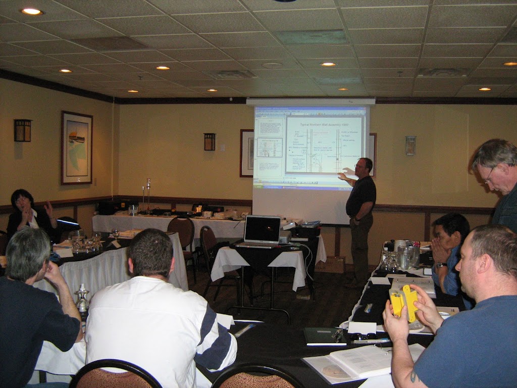 Indoor Air Quality Ottawa | 1650 Ira Morgan Way, Metcalfe, ON K0A 2P0, Canada | Phone: (613) 821-0035