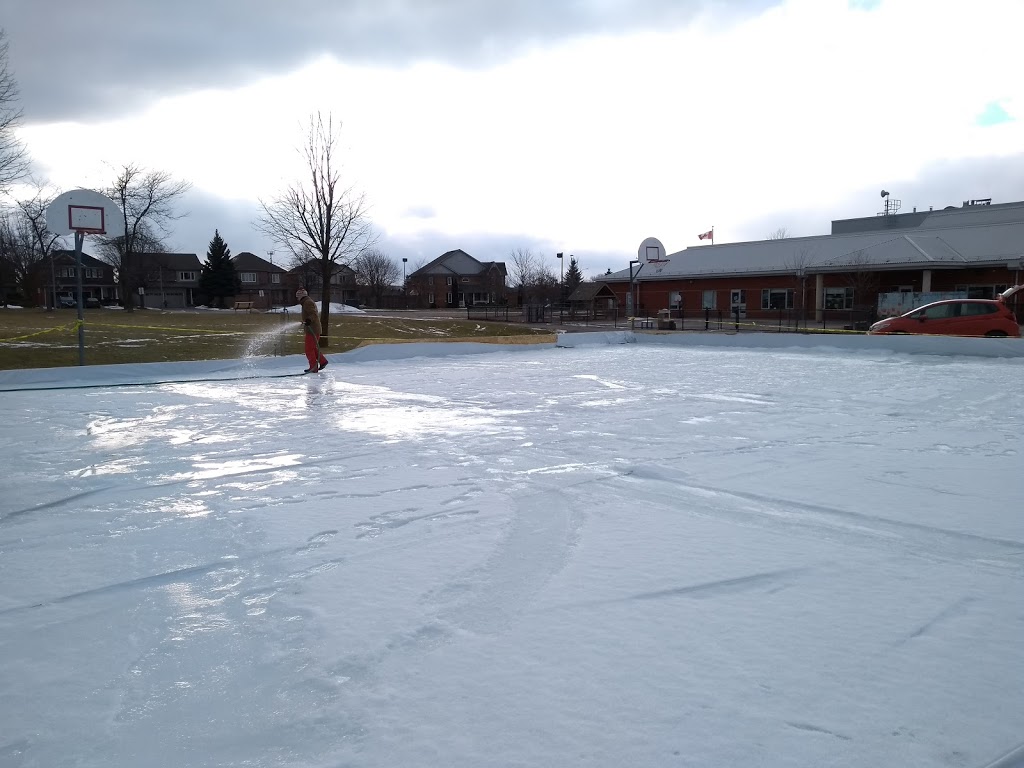 James Lloyd Park | Aurora, ON L4G 6Y7, Canada | Phone: (416) 315-6969