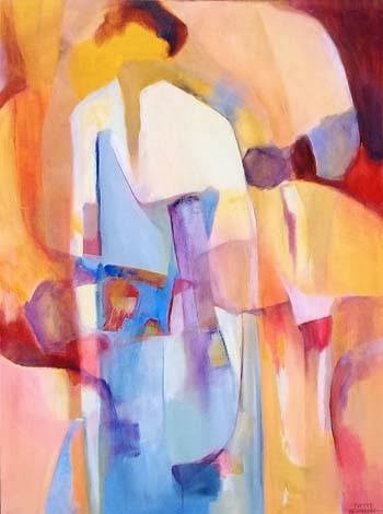 Yvette Neumann Fine Art LLC | 1893 Kelly Rd, Bellingham, WA 98226, USA | Phone: (360) 510-9819