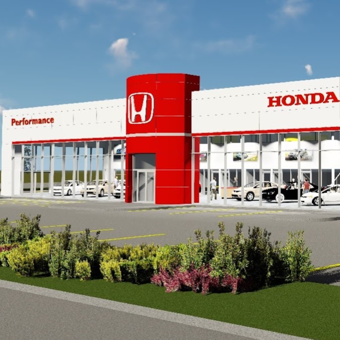 Performance Honda Mayfield | 30 Ace Dr, Brampton, ON L6R 3Y2, Canada | Phone: (905) 460-3760