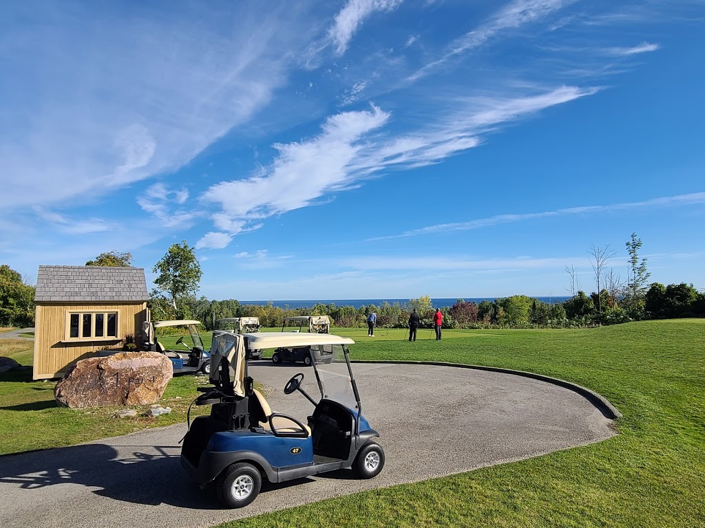 The Golf Club at Lora Bay | 109 E Ridge Dr, Thornbury, ON N0H 2P0, Canada | Phone: (519) 599-7500
