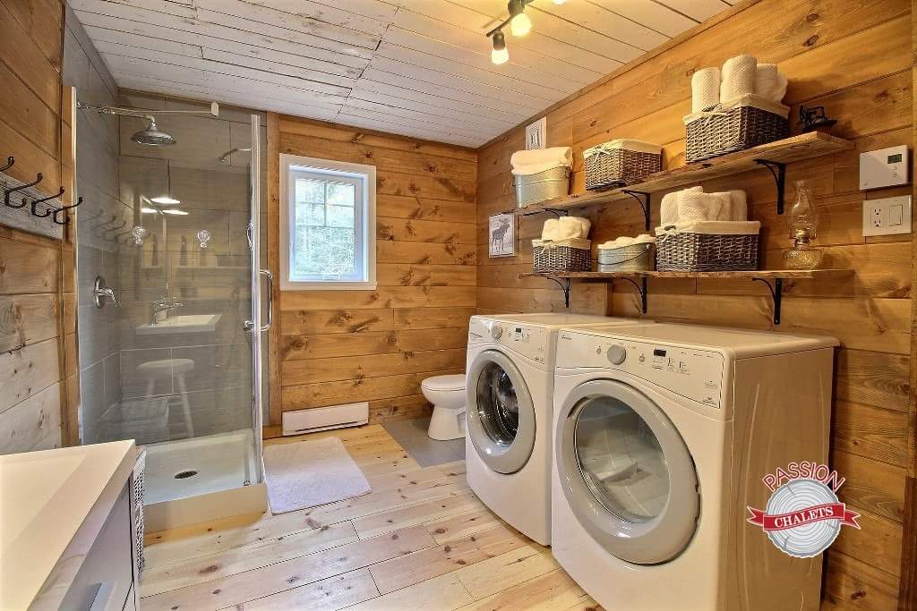 Les Chalets Nerbert | 1700 Chemin du Parc, Mandeville, QC J0K 1L0, Canada | Phone: (438) 406-7906