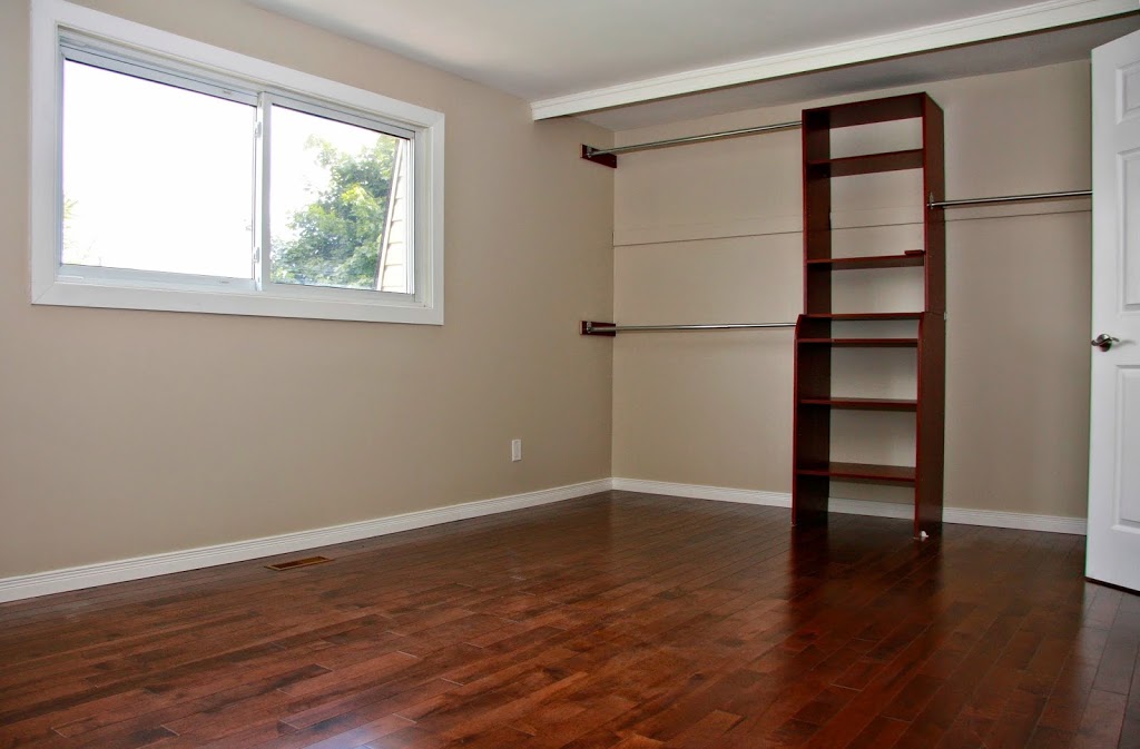 Overall Improvements - Complete Kitchen & Bathroom Renovation | 2121 Fanshawe Park Rd W, London, ON N6H 0H6, Canada | Phone: (519) 852-6247