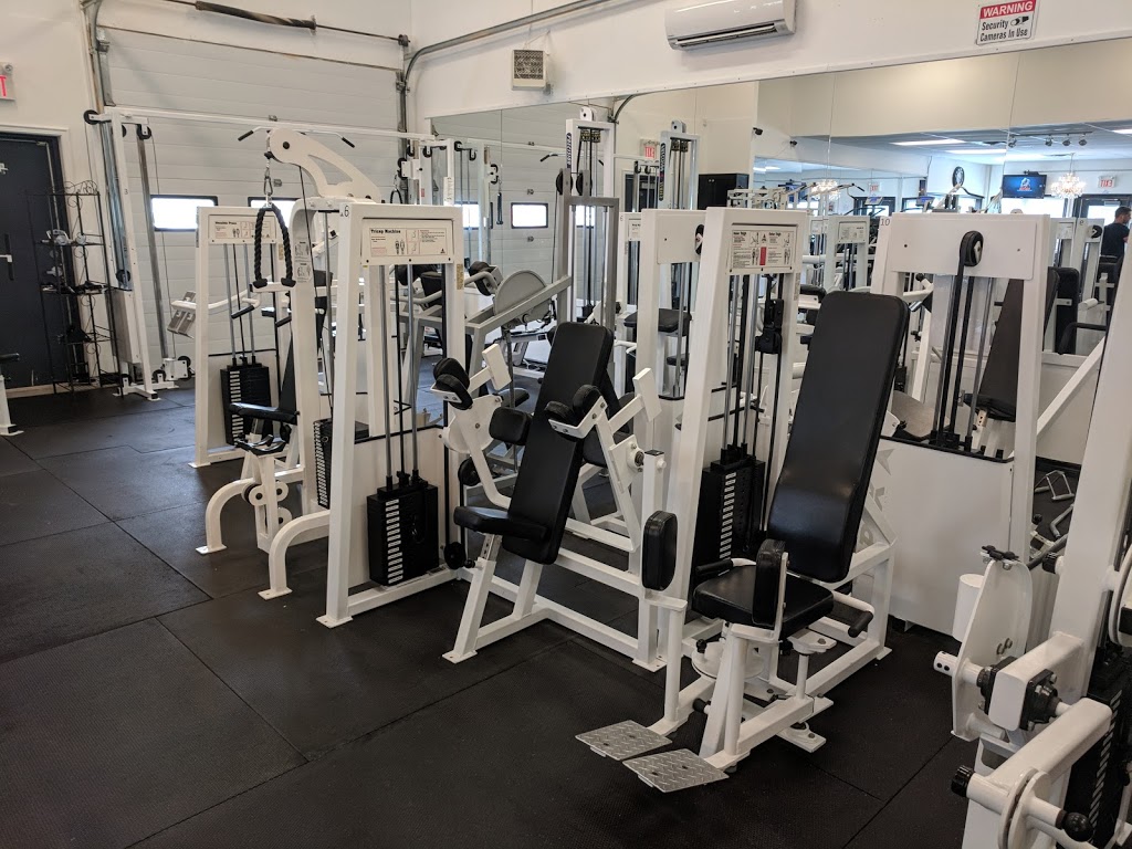 Platinum Gym Torbay | 1339 Torbay Rd, Torbay, NL A1K 1B2, Canada | Phone: (709) 437-6232