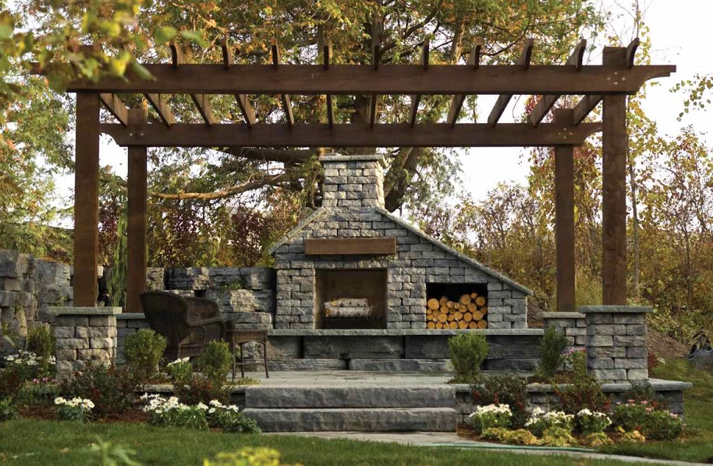 St. Amands Landscape Depot Inc. | 130 Bunting Rd, St. Catharines, ON L2S 3G5, Canada | Phone: (905) 682-1132