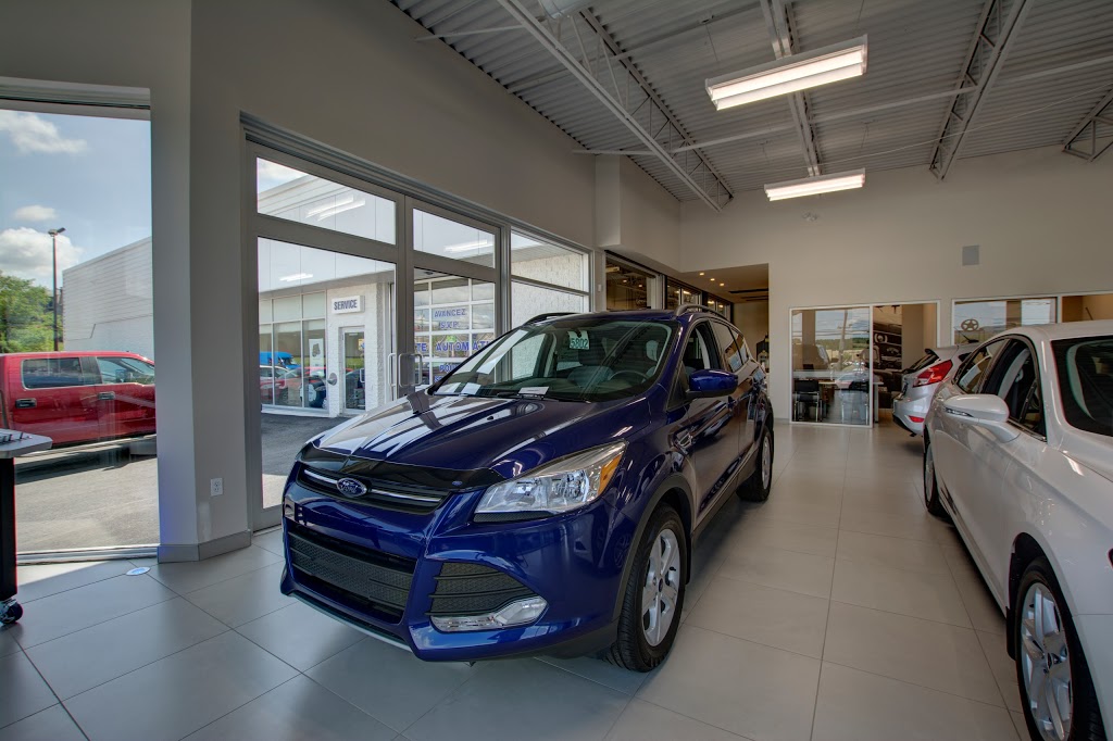 Magog Ford | 2000 Rue Sherbrooke, Magog, QC J1X 2T3, Canada | Phone: (819) 843-3673