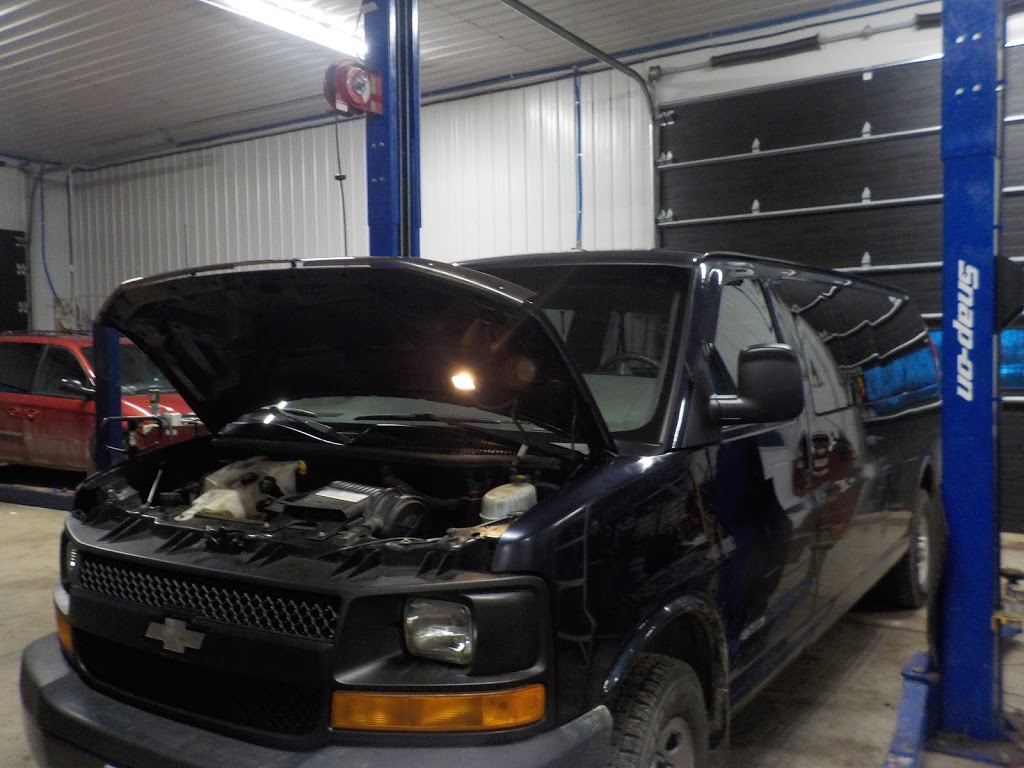 Elmwood Service Centre | 74 Main St N, Elmwood, ON N0G 1S0, Canada | Phone: (519) 363-9999