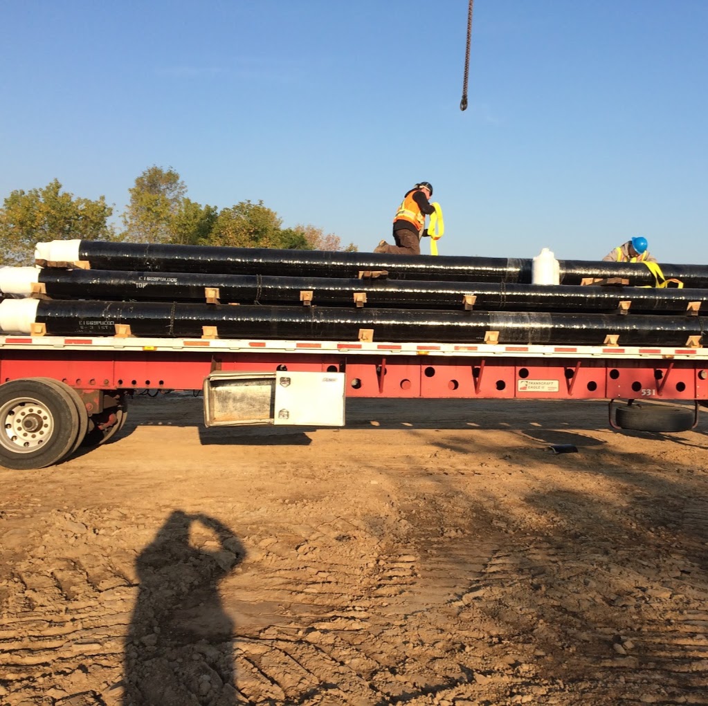 Delta Piping Products Canada Inc | 48 Centennial Rd, Orangeville, ON L9W 3T4, Canada | Phone: (519) 942-8888