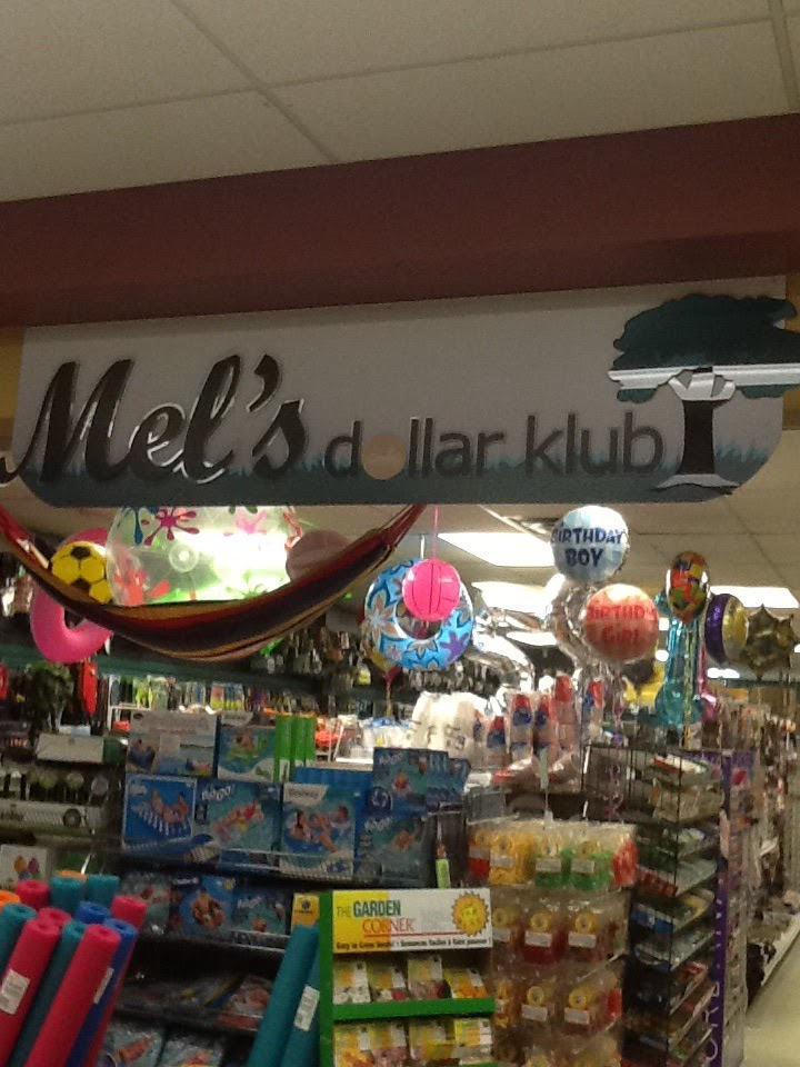 Mels Dollar Klub | 9-5085 Highway 69 North, Hanmer, ON P3P 1P7, Canada | Phone: (705) 969-8264