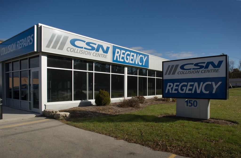 /// CSN Regency Kitchener | 150 Alpine Rd, Kitchener, ON N2E 1A1, Canada | Phone: (519) 744-8421