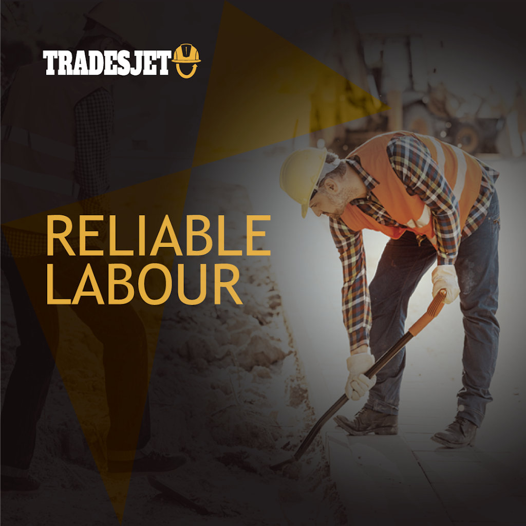 Tradesjet Inc. | 12 Eliza Ave, Kitchener, ON N2E 0C1, Canada | Phone: (519) 501-9711