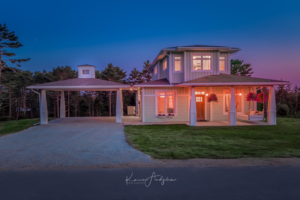Collins Homes & Renovations Ltd | 886 Voyageur Way, Hammonds Plains, NS B4B 0N6, Canada | Phone: (902) 209-3232
