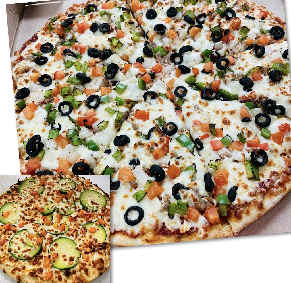 Sarpino’s Pizzeria Brentwood Bay | 7143 W Saanich Rd #100, Brentwood Bay, BC V8M 1P7, Canada | Phone: (250) 590-5359