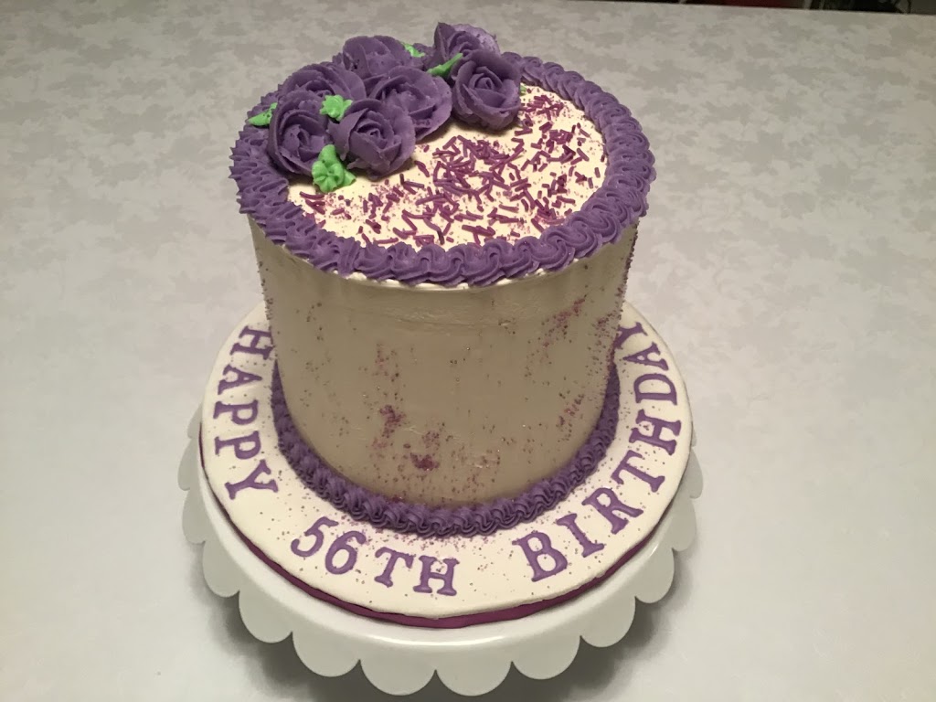 It’s All About Sugar | 24 Gerber Ct, Milverton, ON N0K 1M0, Canada | Phone: (519) 301-6616