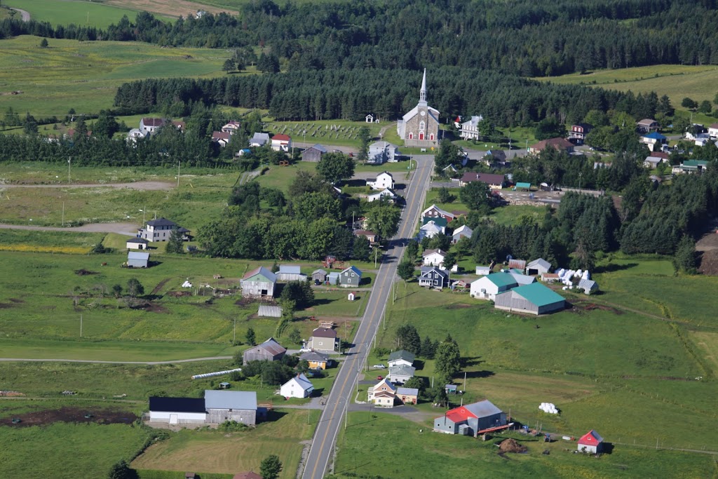 St-Severin-De-Beauce | 884 Rue des Pionniers, Saint-Séverin, QC G0N 1V0, Canada