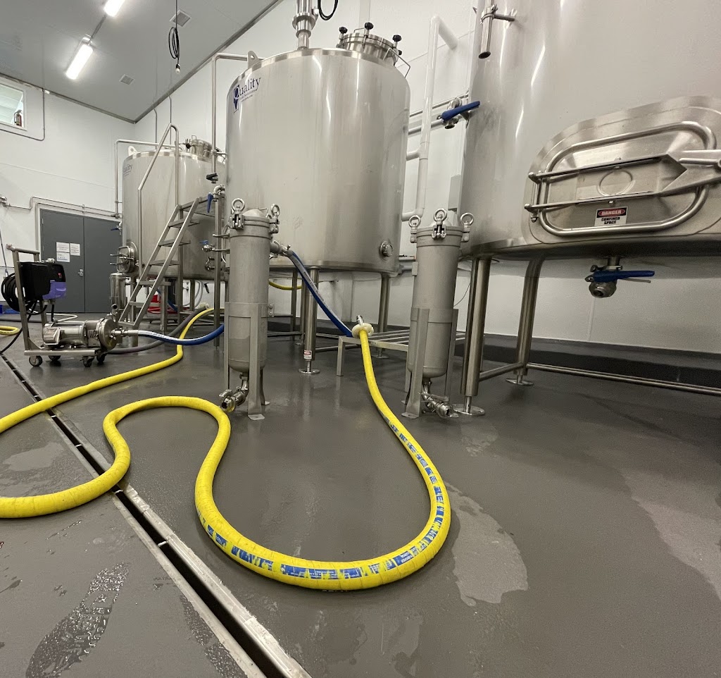Bedford Industries Ltd | 23288 Francis Ave, Fort Langley, BC V1M 2R9, Canada | Phone: (604) 513-5855