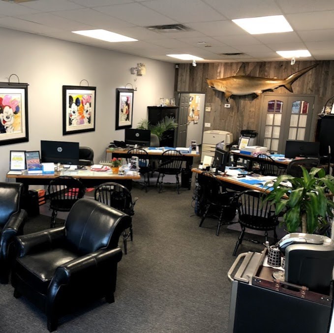 Grant Morris Cruise And Travel Service Limited | 1420 Durham Regional Hwy 2, Courtice, ON L1E 2J5, Canada | Phone: (905) 404-0061
