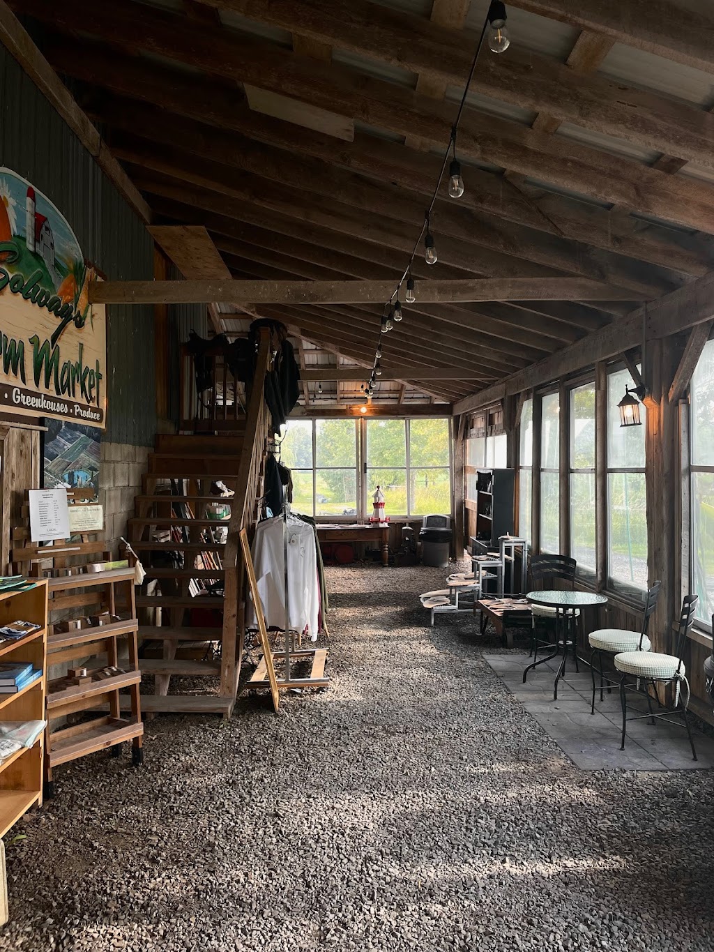Georgian Bay Country Market | 267 Hwy 6, Wiarton, ON N0H 2T0, Canada | Phone: (226) 974-6797