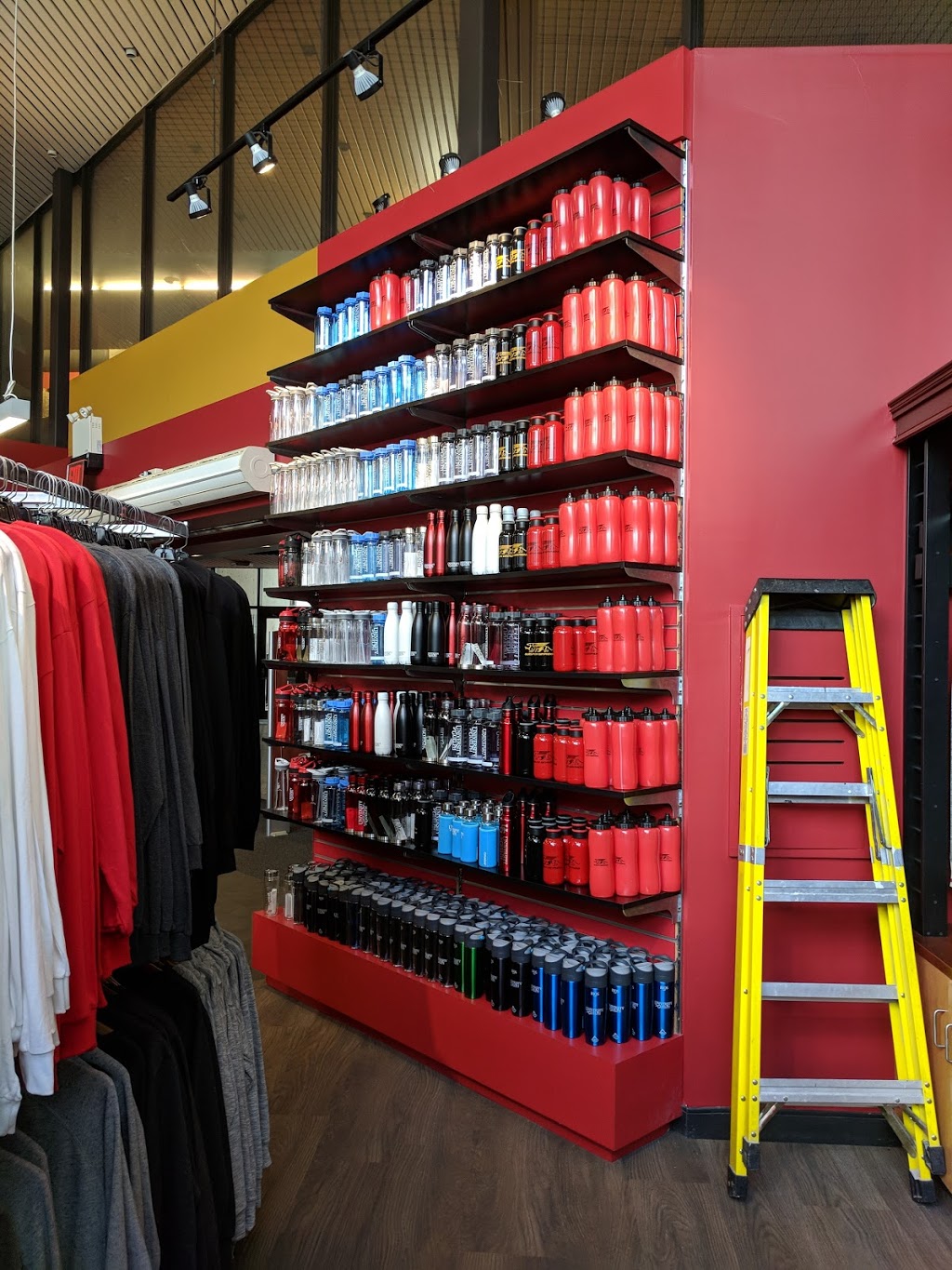 The University Bookstore | 50 Stone Rd E, Guelph, ON N1G 2M7, Canada | Phone: (519) 824-4120