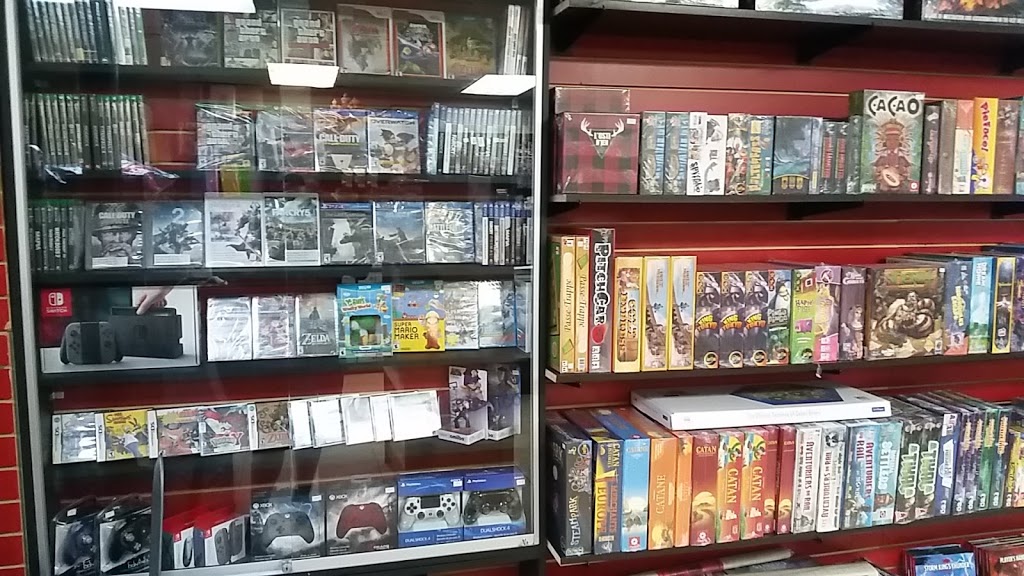Gamers Spot | 840 Boulevard des Récollets, Trois-Rivières, QC G8Z 3W2, Canada | Phone: (819) 841-5329