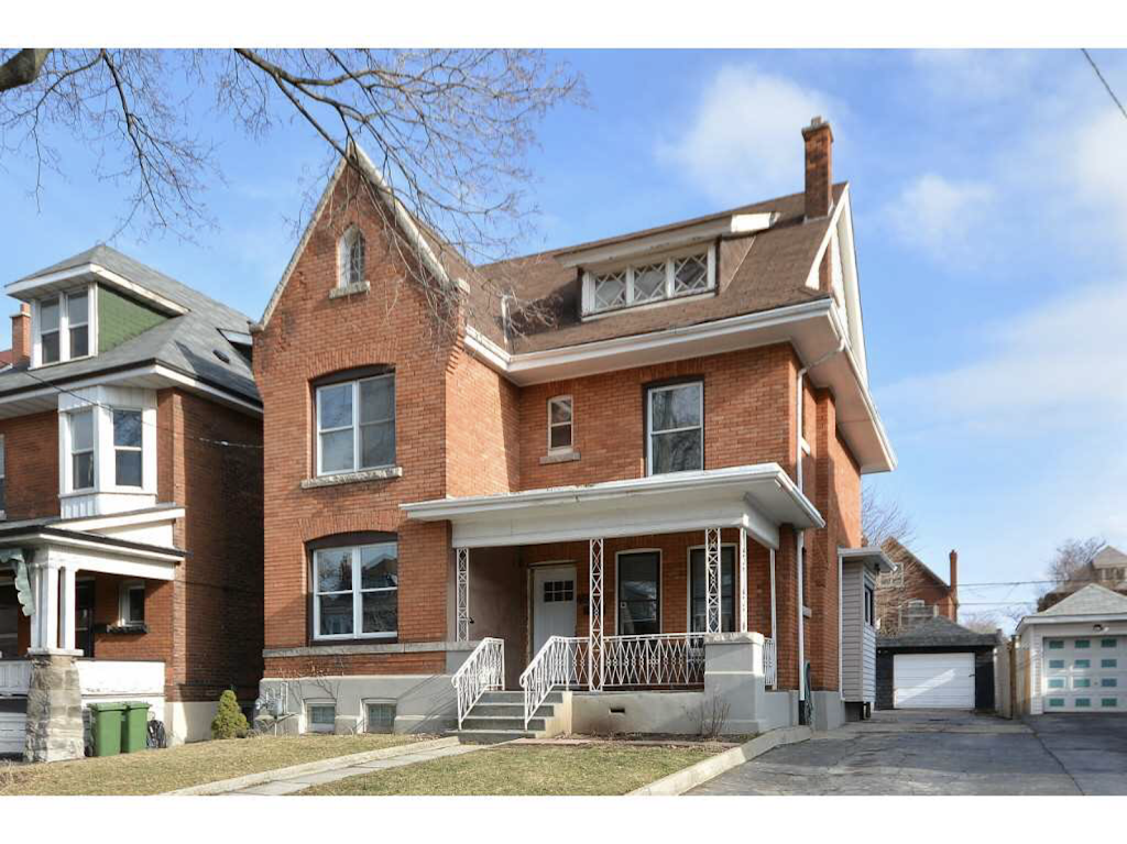 Ryan Kish - Hamilton Mortgage Broker | 12 Ray St S, Hamilton, ON L8P 3V2, Canada | Phone: (905) 928-3072