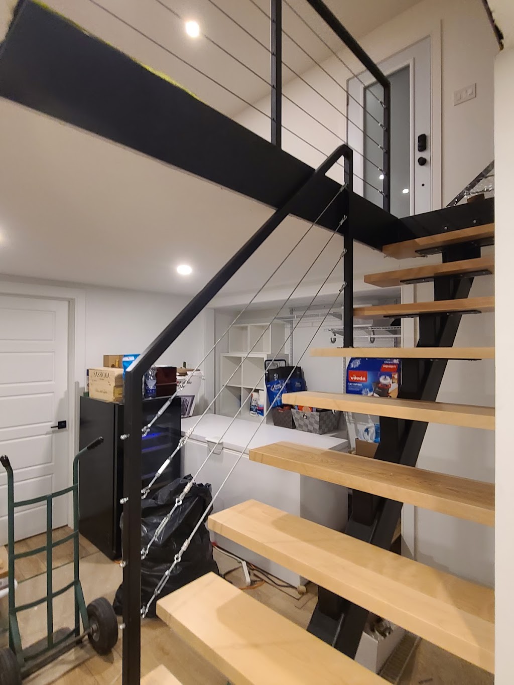 Les Forges Rive-Nord | #204, Saint-Lin - Laurentides, QC J5M 0A3, Canada | Phone: (514) 557-7508