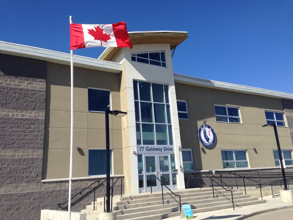 Airdrie Koinonia Christian School | 77 Gateway Dr NE, Airdrie, AB T4B 0J6, Canada | Phone: (403) 948-5100