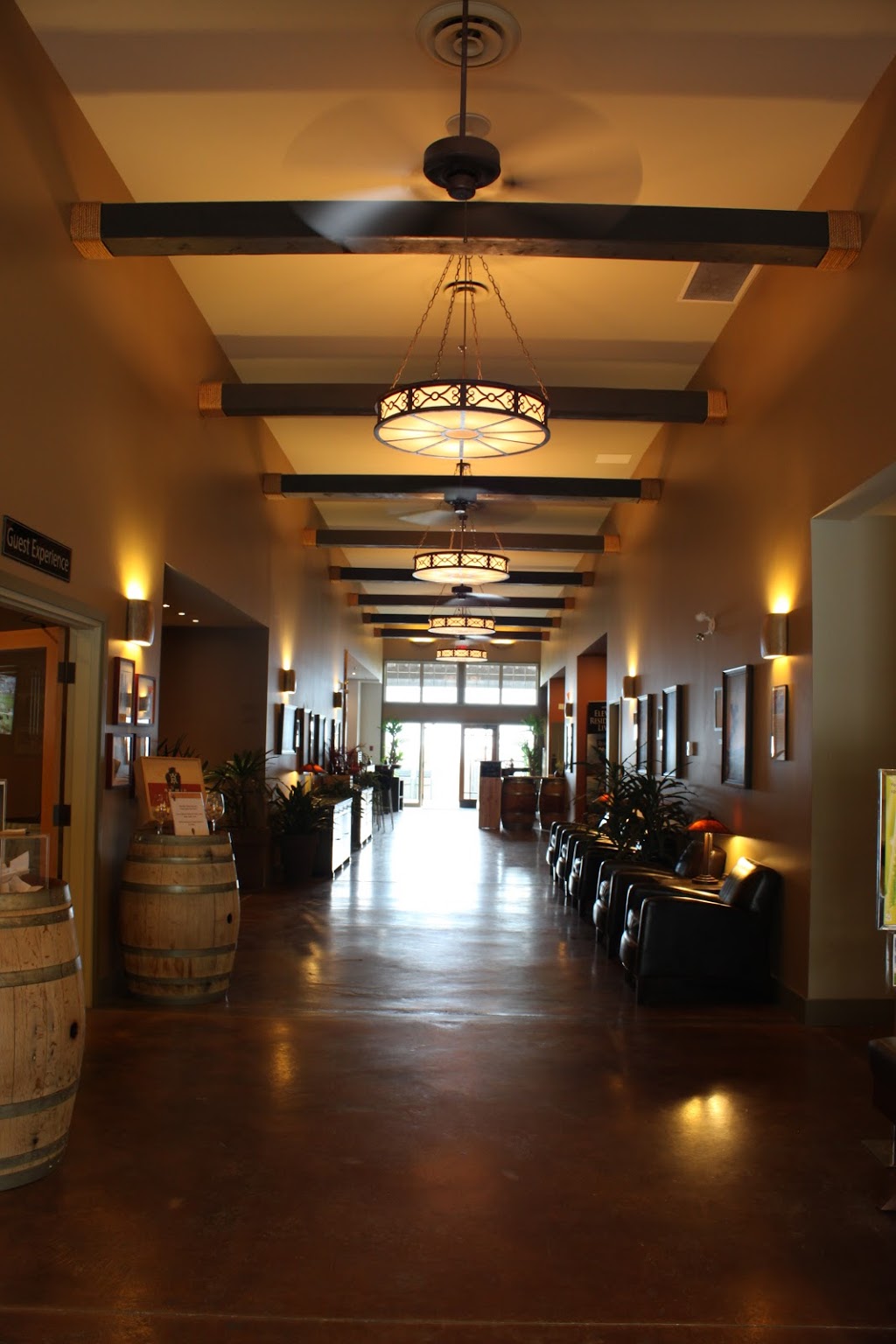 The Residences at Spirit Ridge | 2000 Valleyview Dr #23, Osoyoos, BC V0H 1V6, Canada | Phone: (250) 766-4092