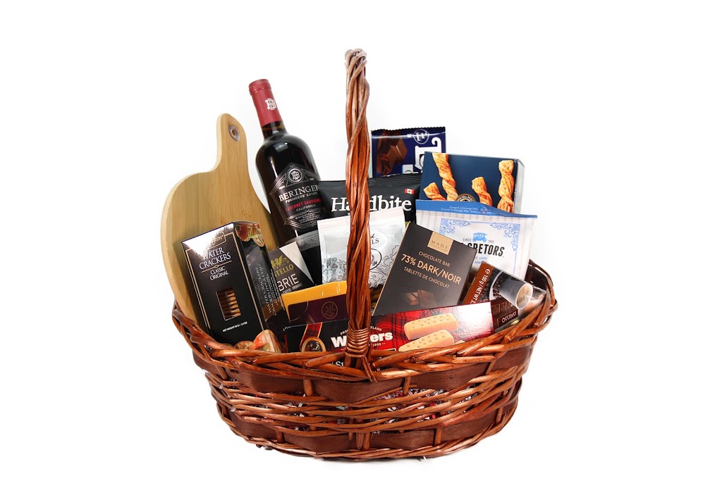 HB Gifts & Creations | 258 Wynford Pl, Oakville, ON L6L 5T3, Canada | Phone: (647) 239-8890