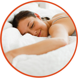 Clinique des sens | 257 A Boulevard DAnjou, Châteauguay, QC J6J 2R4, Canada | Phone: (450) 699-1438