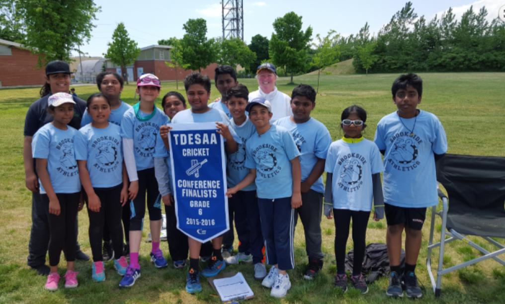 Brookside Public School | 75 Oasis Blvd, Scarborough, ON M1X 0A3, Canada | Phone: (416) 396-7940
