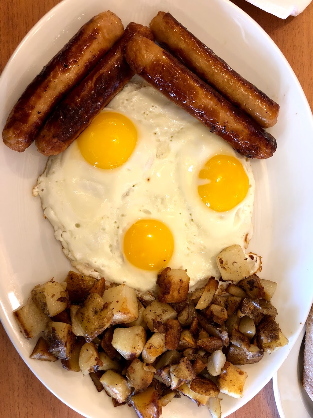 Sunset Grill | 9730 Markham Rd, Markham, ON L6E 0H8, Canada | Phone: (905) 209-8866