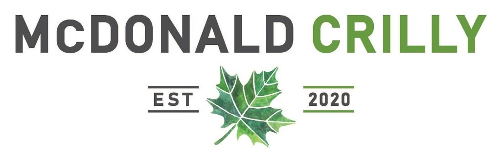 McDonald Crilly | Box 1484, 255 South Street E, Durham, ON N0G 1R0, Canada | Phone: (519) 377-7657