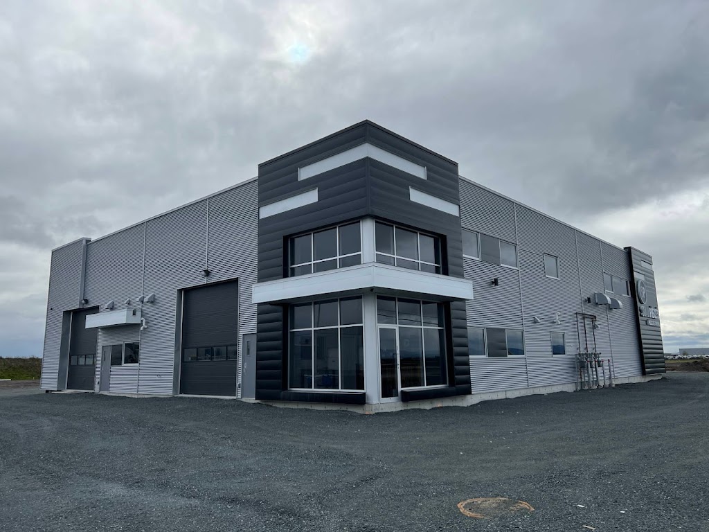 Solu Pièces | 986 Rte du Président-Kennedy local 110, Lévis, QC G6C 1A5, Canada | Phone: (418) 254-8171