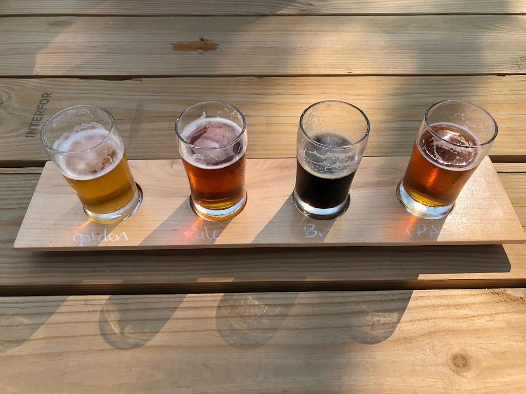 Nokomis Craft Ales | 301 1st Ave E, Nokomis, SK S0G 3R0, Canada | Phone: (306) 528-9910