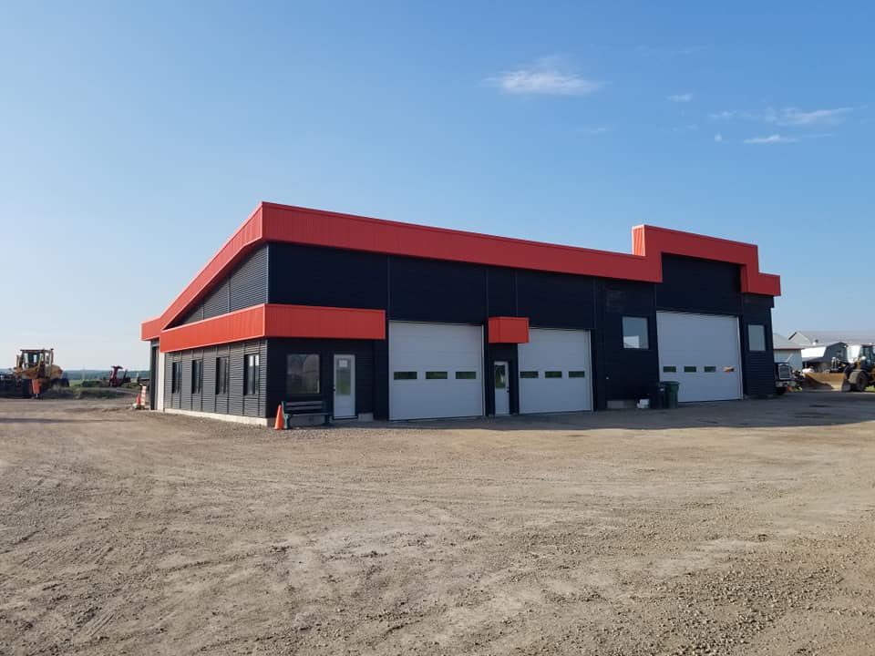 Les Constructions Sébastien Lessard inc. | 505 Rue des Melezes, Charette, QC G0X 1E0, Canada | Phone: (819) 692-2481