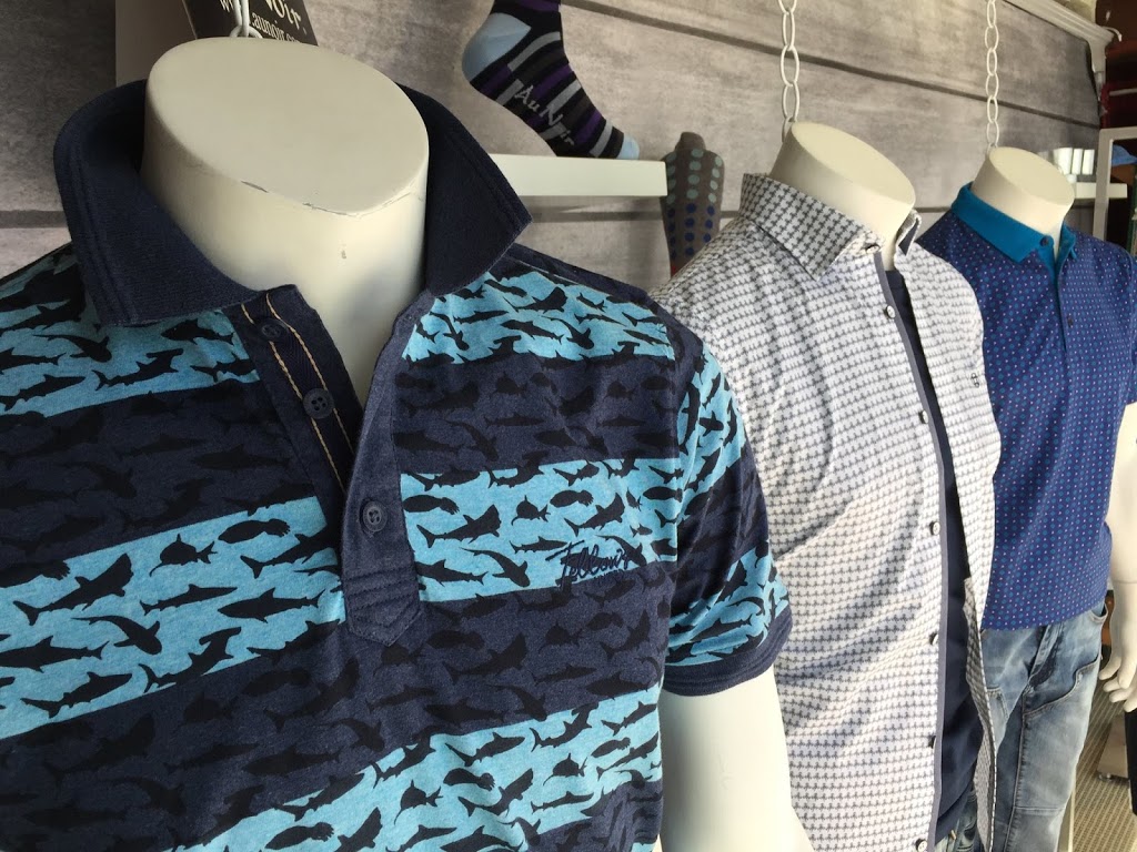 Boutique Manhattan | 330 Rue Notre Dame E, Victoriaville, QC G6P 4A6, Canada | Phone: (819) 752-3235