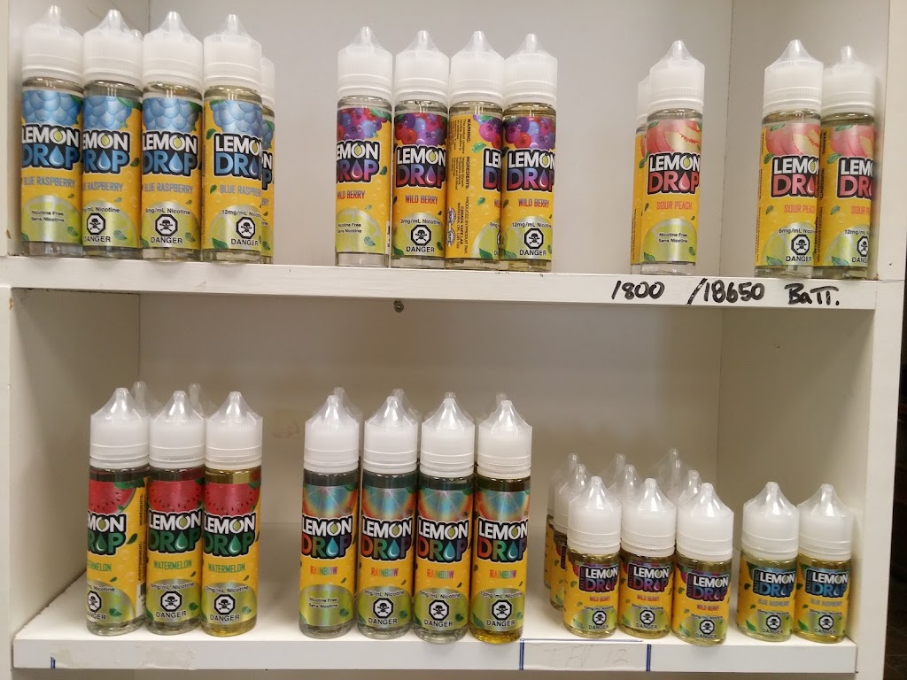 Ice Blue Vapour. Belleville, Ontario | Hiden Homes Plaza, 393 Sidney St, Belleville, ON K8P 3Z9, Canada | Phone: (613) 779-6046
