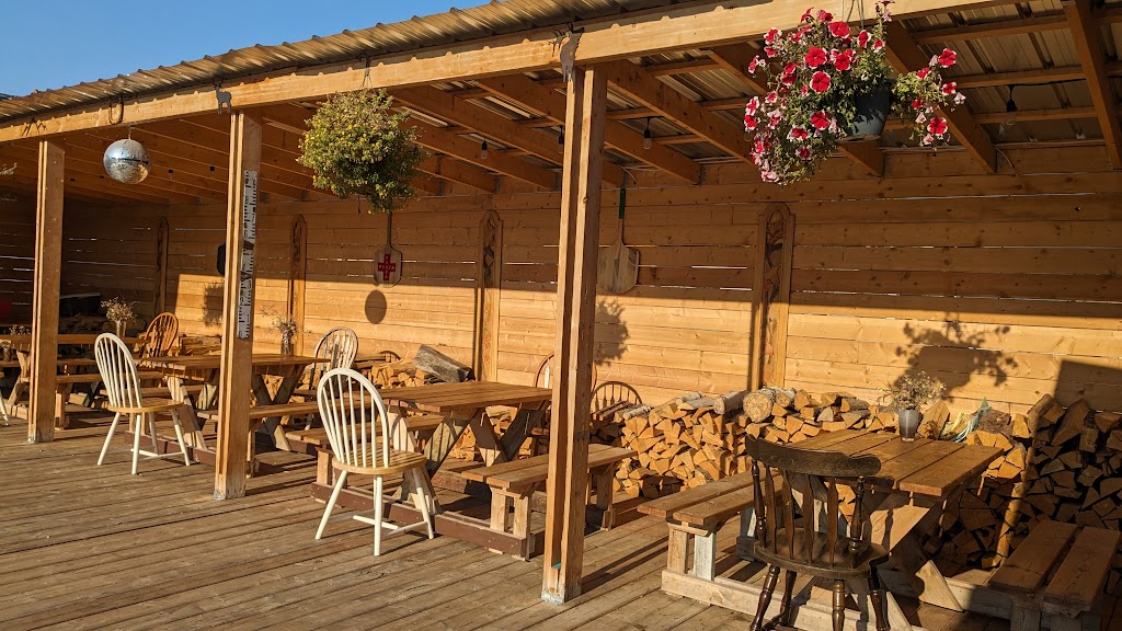 POW Pizza - Windermere, B.C. | 1662 Sinclair Ave, Windermere, BC V0B 2L2, Canada | Phone: (250) 409-7691