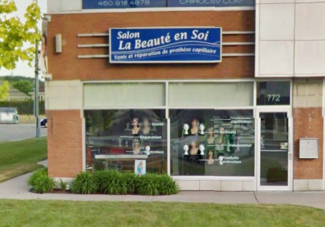 La Beauté en Soi | 772 Mnt Masson, Mascouche, QC J7K 3B6, Canada | Phone: (450) 918-9008