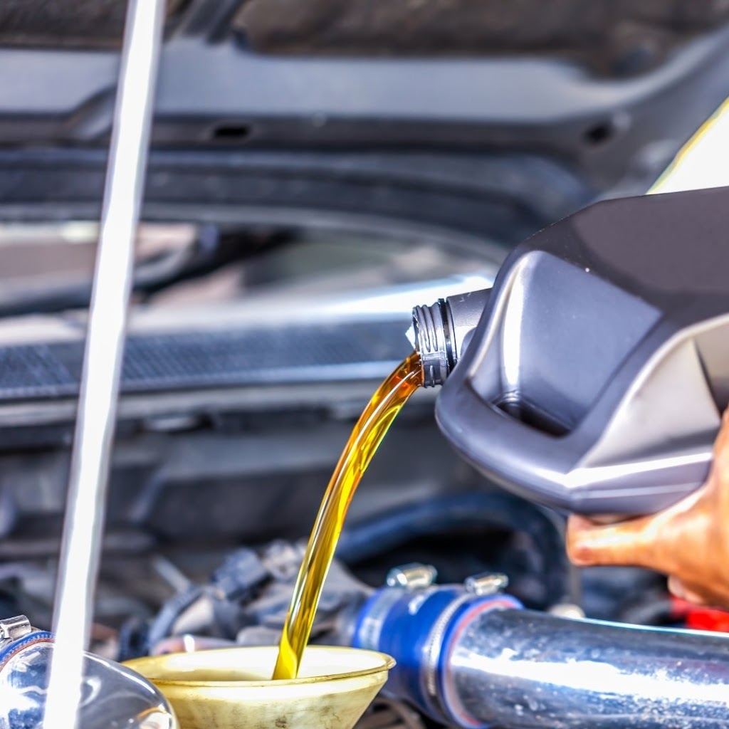 Expert Mechanic Red Deer | 52 Oak Dr A, Red Deer, AB T4P 0B8, Canada | Phone: (587) 803-1979