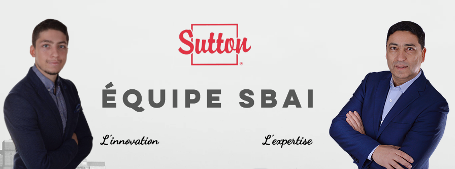 Equipe Sbai | 1280 Rue Bernard O Bur.100, Outremont, QC H2V 1V9, Canada | Phone: (514) 710-9268
