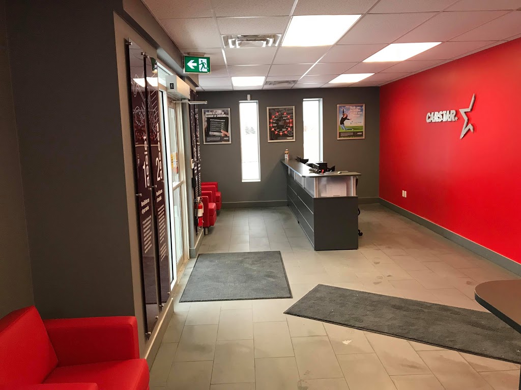 CARSTAR Stouffville | 70 Norman Jones Place, Whitchurch-Stouffville, ON L4A 0W7, Canada | Phone: (905) 640-8500