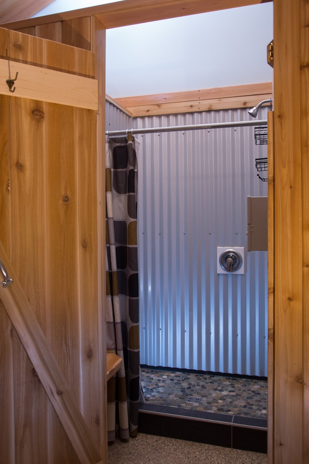Cedar Falls Campground | 7063 Tillicum Rd, Vernon, BC V1B 3N9, Canada | Phone: (250) 558-1559