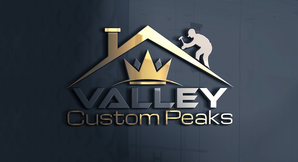 Valley Custom Peaks | roofing contractor | 1306 Scenic Rd, Killaloe, ON K0J 2A0, Canada | 6137176868 OR +1 613-717-6868