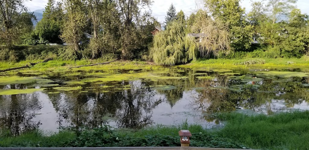 Gwynne Vaughan Park | 46181 Hope River Road, Chilliwack, BC V2P 7V5, Canada