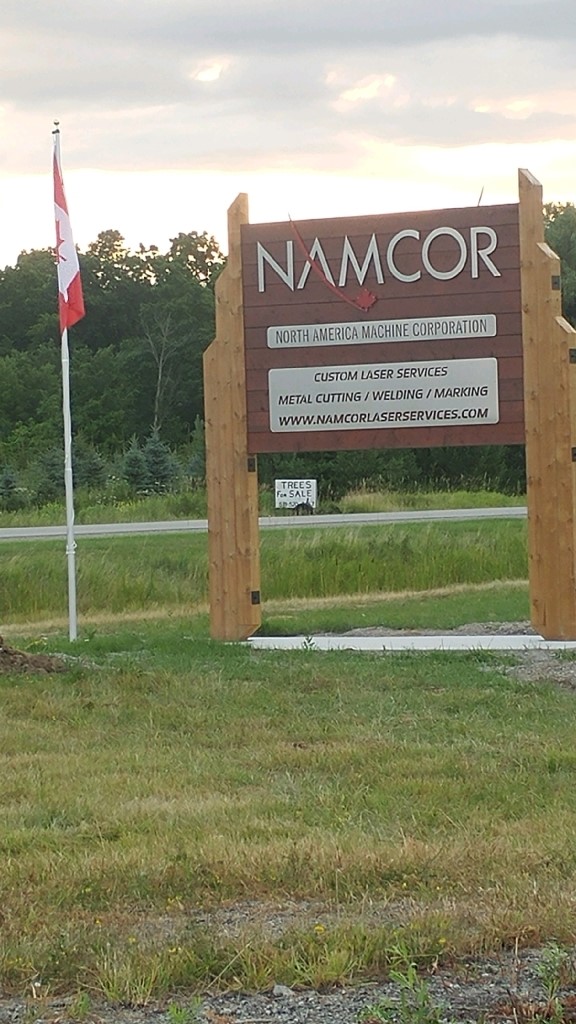 NAMCOR LASER SERVICES | point of interest | 5703 Egremont Drive, RR#1 Unit C, Ilderton, ON N0M 2A0, Canada | 8776262675 OR +1 877-626-2675