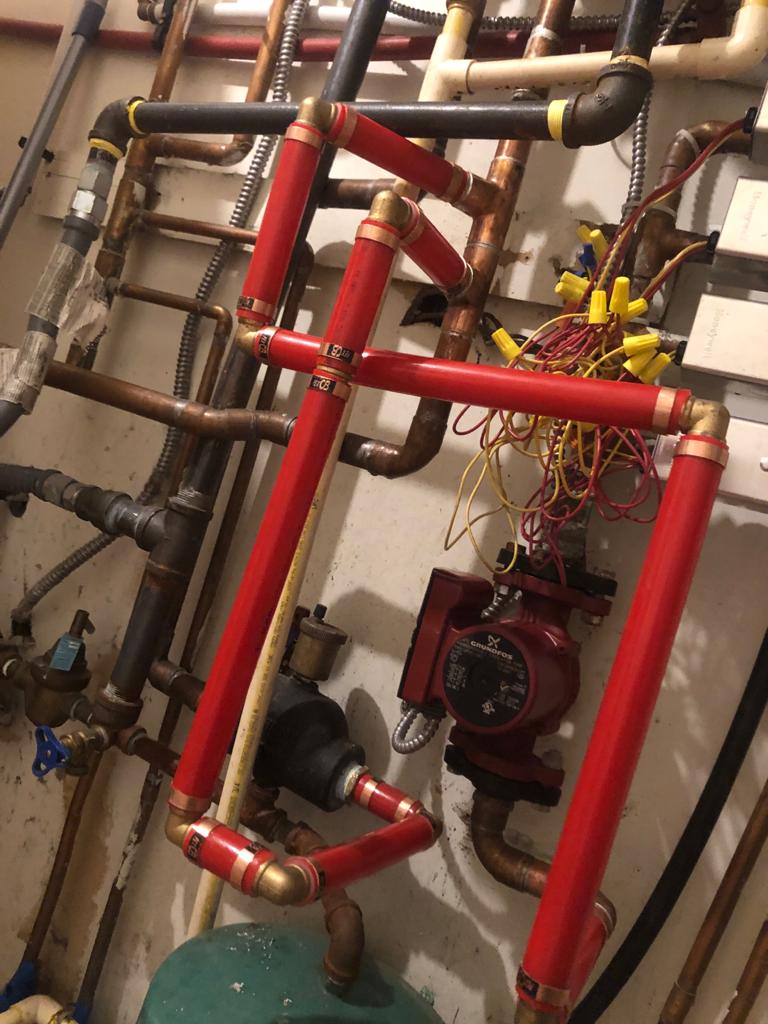 All West Heating Services Ltd | 19673 Meadow Gardens Way Unit 416, Pitt Meadows, BC V3A 0A1, Canada | Phone: (604) 681-0882