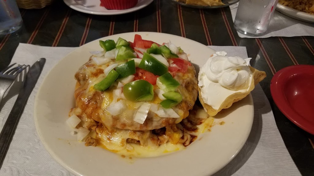 Poncho and Ciscos | 36942 Jefferson Ave, Harrison Charter Township, MI 48045, USA | Phone: (586) 465-6161